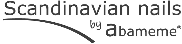 Scandinavian nails by abameme® AS